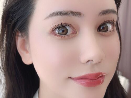 Luxury Damage-Free Lash Lift & Curl Package